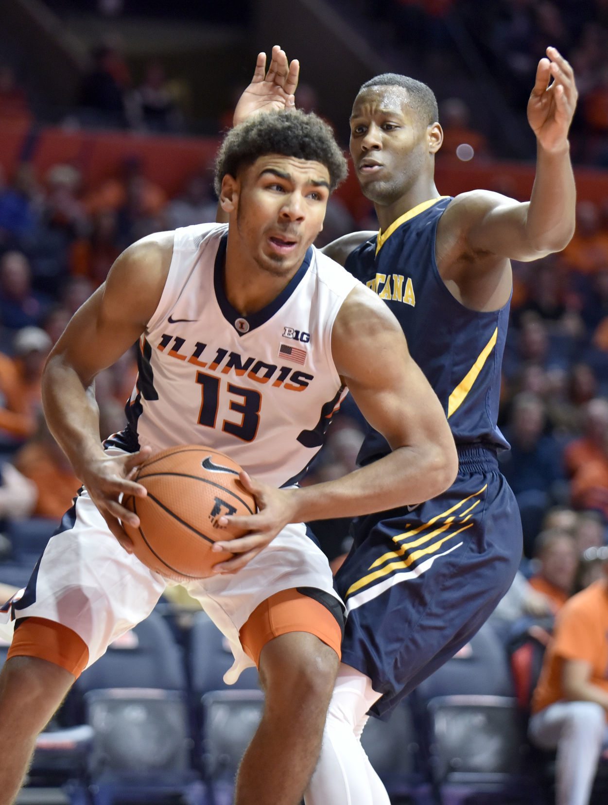 Augustana Illinois Basketball